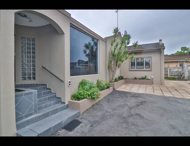 5 BEDROOM HOUSE SOLD IN MALVERN